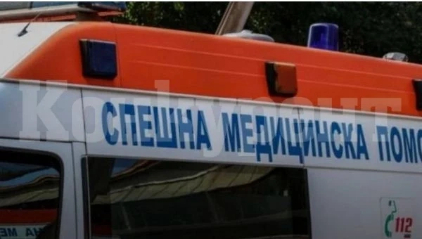 Шофьор блъсна 3-годишно дете и избяга