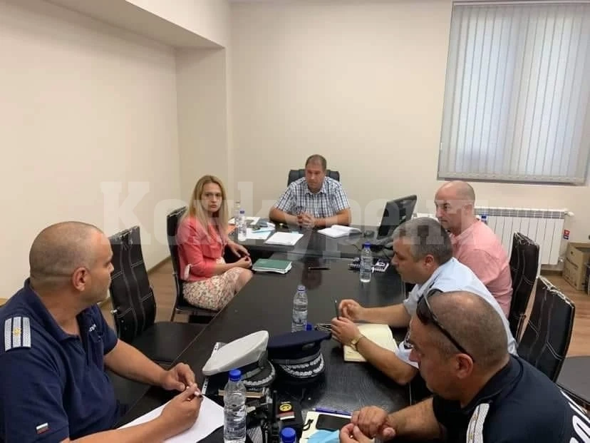 Погват безумците, които въртят гуми и препускат във Враца
