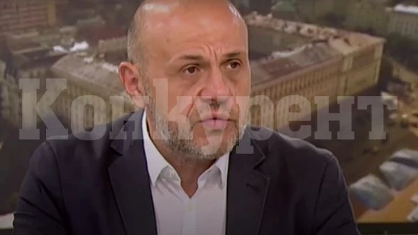 Дончев: Има вариант за оставка на правителството през септември