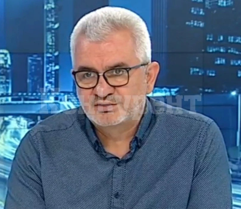 Спахийски: Милионерите в БСП искат да отстранят Нинова