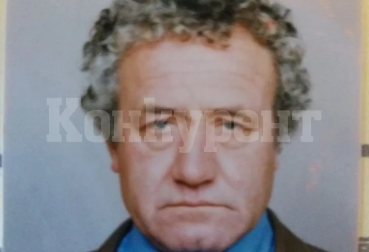 Намериха мъртъв изчезналия в Карловско мъж