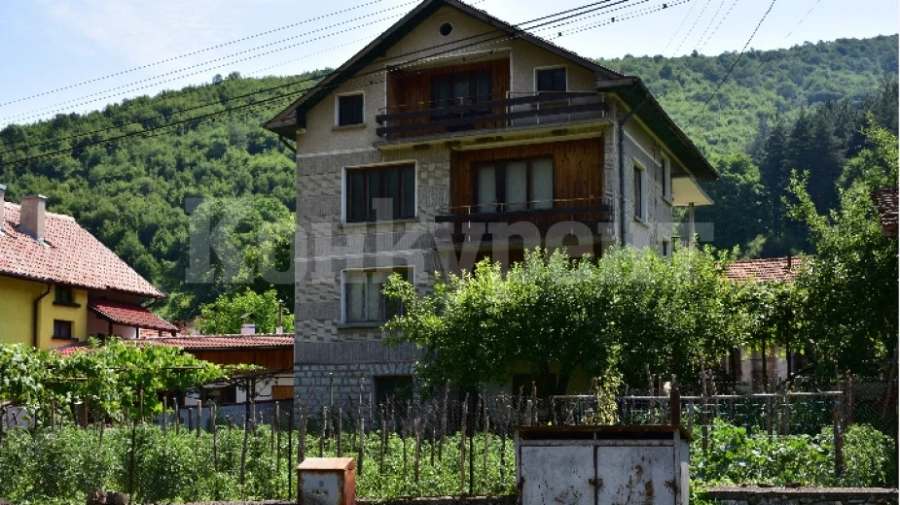 Доживотна присъда за убиеца от Згориград