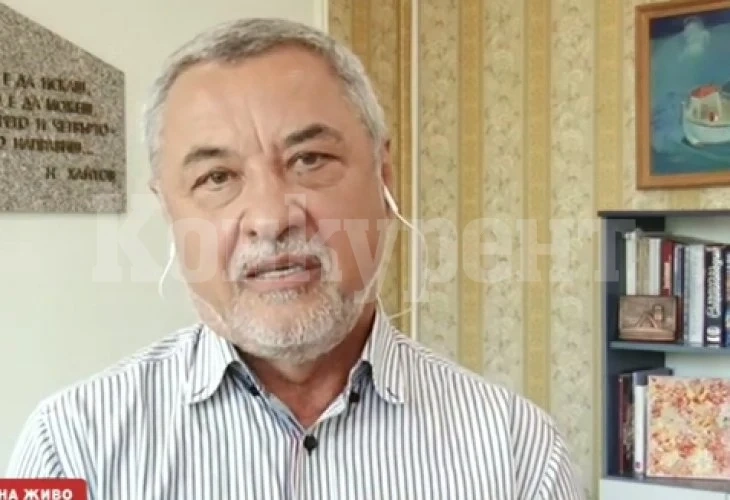 Валери Симеонов: Щеше да се стигне до малка гражданска война, ако бяхме оставили блокадите