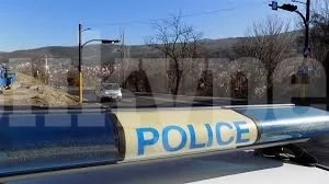 Полицията задържа трима, обвинени в лихварство и изнудване
