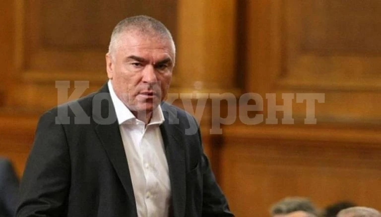 Марешки: Да благодарим на полицаите за реда, това искаха милиони българи