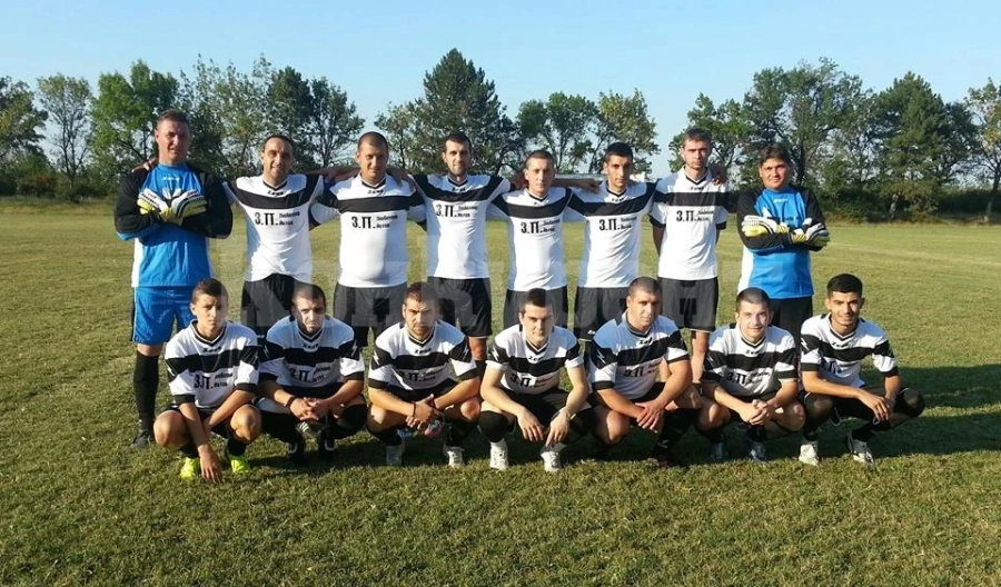 Футболът възкръсва и в Бутан