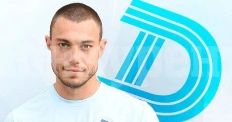 Сензационен трансфер за Първа Атомна преди старта