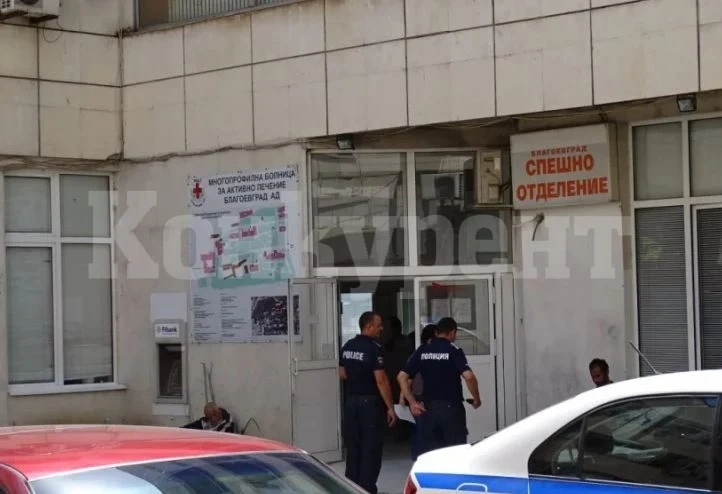 Спешното в Благоевград потъна в скръб! Здравият като скала Спаско падна жертва на К-19