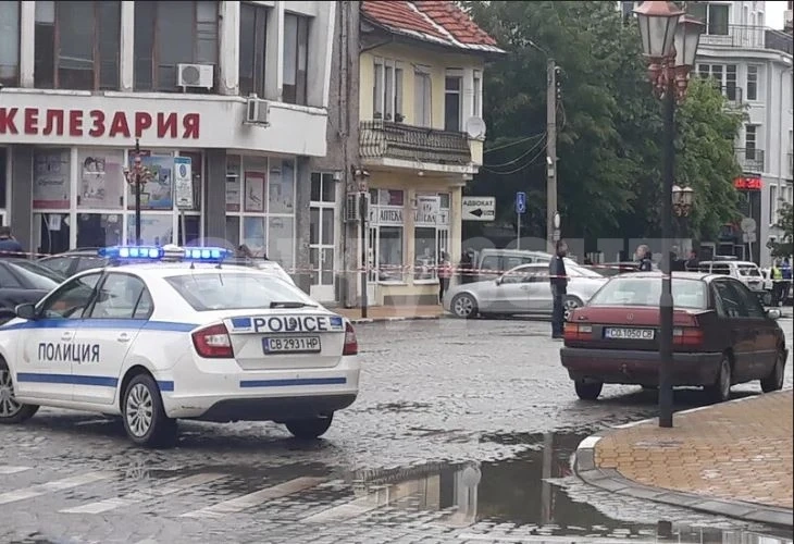 Решиха съдбата на дрогирания джигит, прегазил два пъти жена в Самоков
