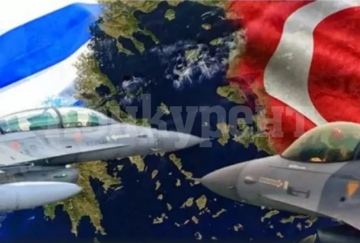 Гърция не изключи използването на военни средства срещу Турция