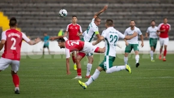 Кариана загуби в Габрово
