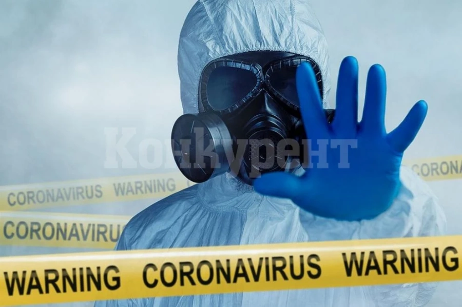 РЗИ: Мъж от Мездра има Covid-19