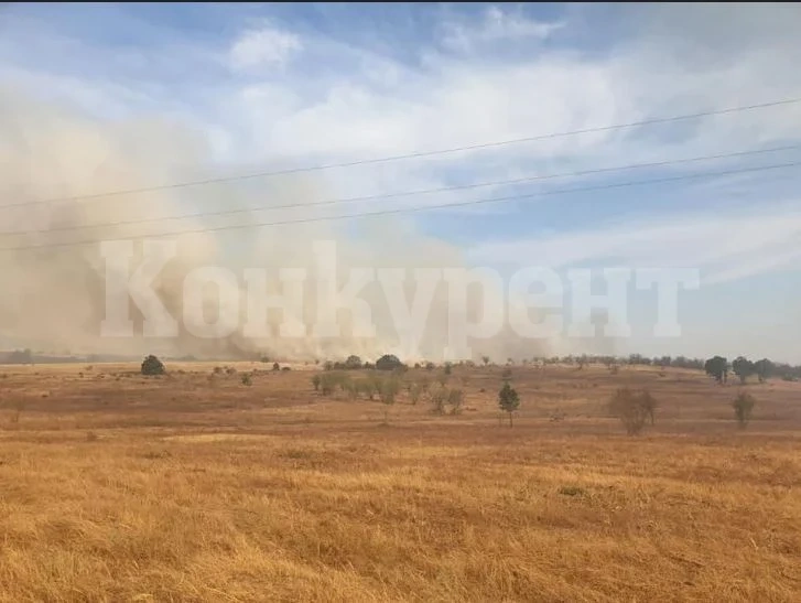 Извънредно: Обявиха бедствено положение в община Свиленград