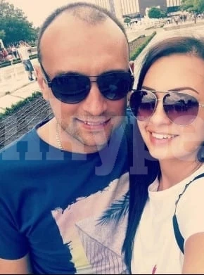 Бившият съпруг на Таня Боева чака бебе от младата продавачката на пилета