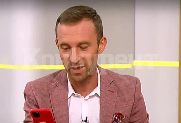 Ники Василковски на косъм от смъртта ВИДЕО
