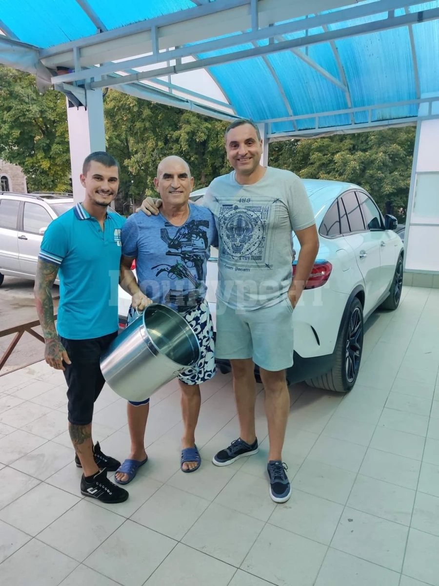 Откриха ловния сезон в Галиче