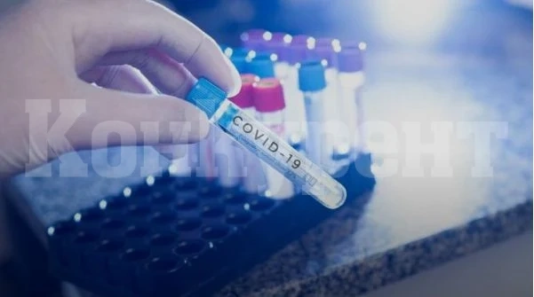 53 новозаразени с COVID-19, двама са починали
