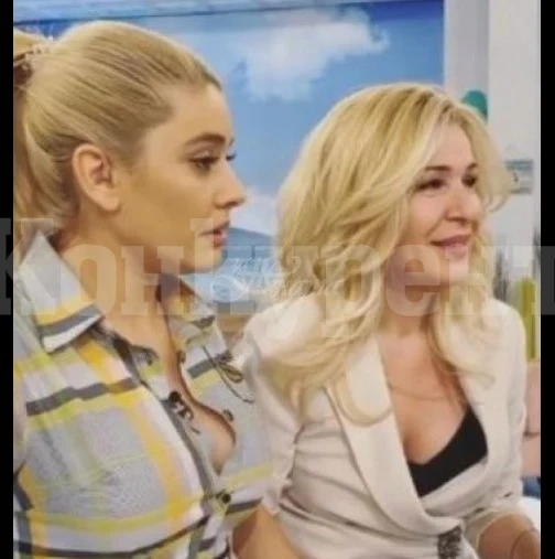 Гала ликува: Успя да натири омразната й Ева Веселинова от „На кафе“