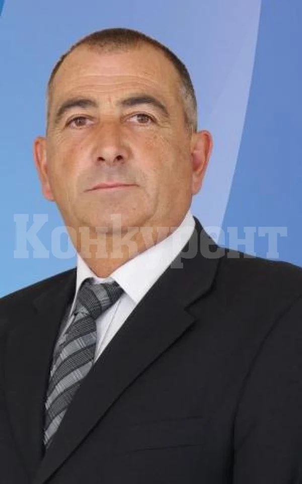 Кметът на Чупрене Анжело Добричов стана дядо