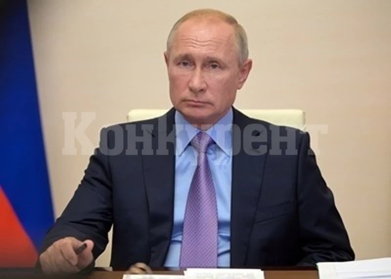 Путин поздрави Лукашенко с победата на президентските избори в Беларус