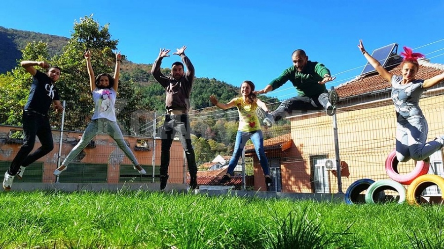Атрактивни инициативи за Международния ден на младежта във Враца