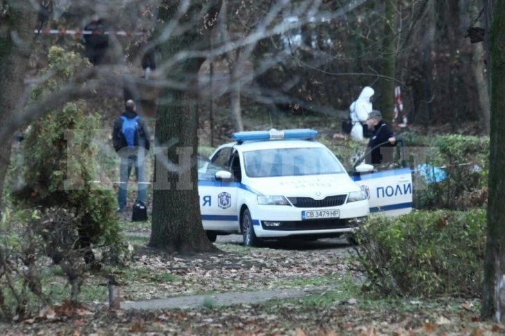 Първа версия за жестокото убийство на бизнесмена Стоян
