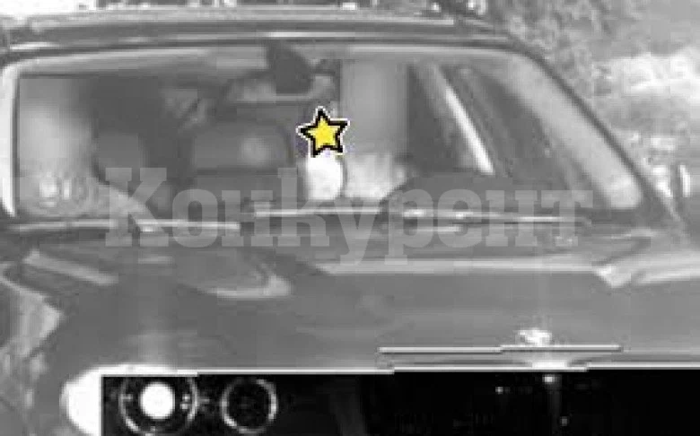 Гъзар с BMW Х5 показа нещо на тринога и последва няколко бона глоба