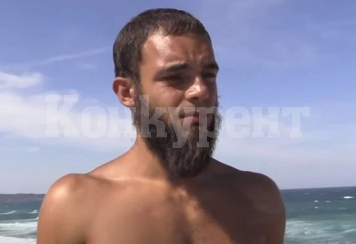 Герой: Млад казанлъчанин спаси цяло семейство от петима души от сигурна смърт ВИДЕО