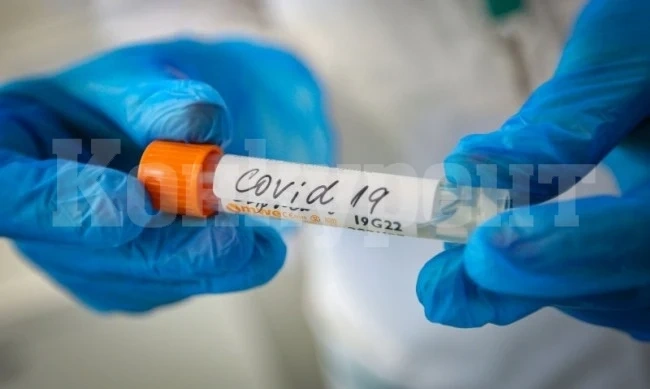 От РЗИ – Враца казаха откъде са 6-те нови случая на Covid-19