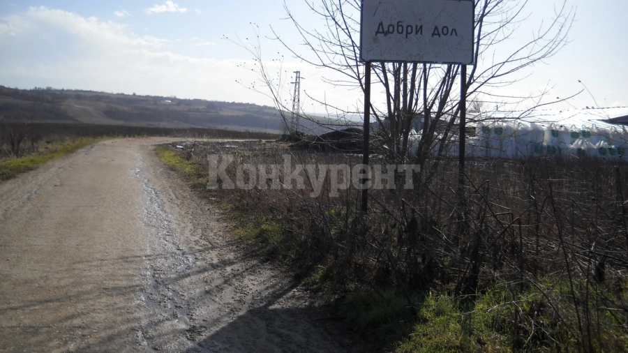 Край Добри дол ще правят палета и пелети