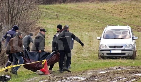 Зловещо! Откриха женски труп в река край Дунавци