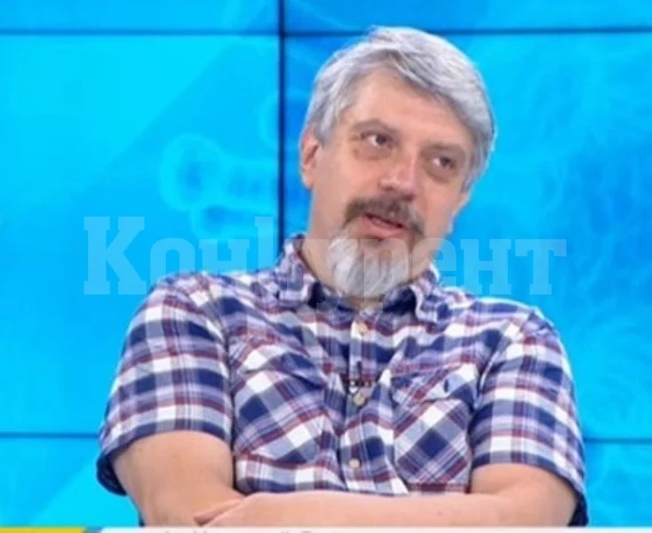 Проф. Витанов: Епидемията много бавно се свива, достигнахме платото за август