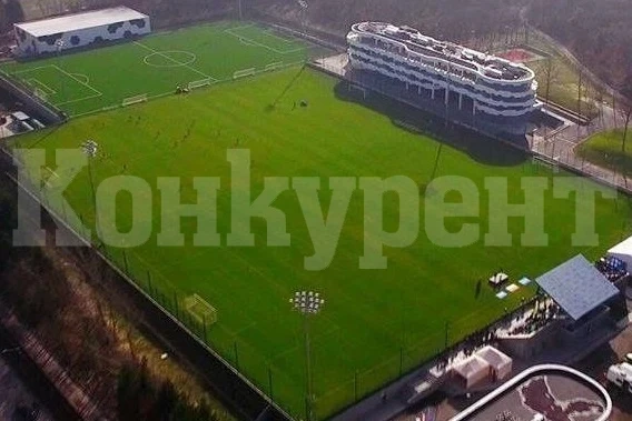 ЦСКА приема U15 и U17 на Монтана в „Бояна“