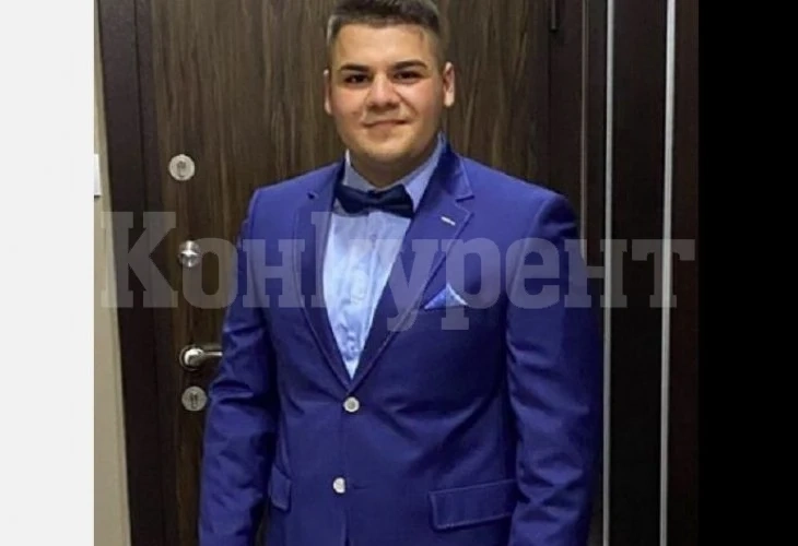 Бащата на починалия от К-19 абитуриент Христо заговори за зверско престъпление и възмездие