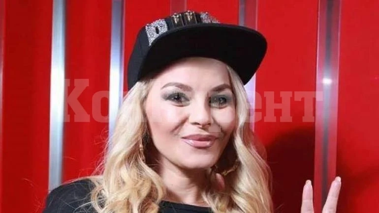 Десислава след коронавируса: Не се грижа за здравето си