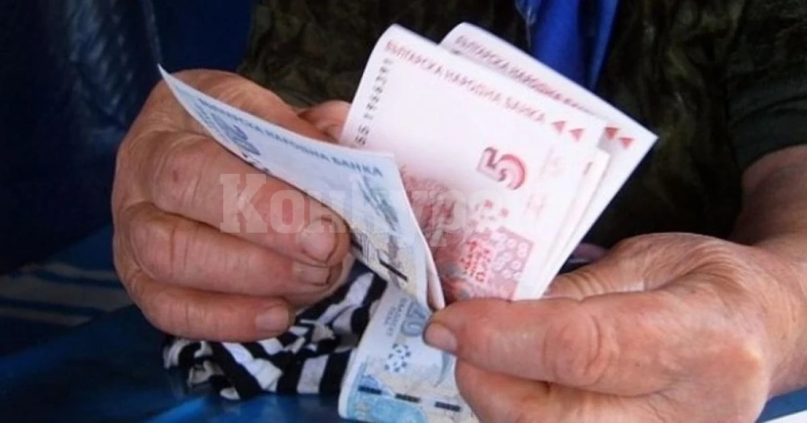 Измамиха русенка, повярвала, че има право на пенсия от 8000 лева