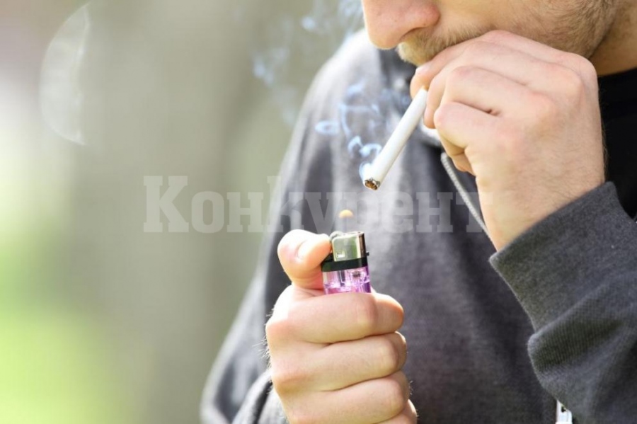 Галисия забранява пушенето на обществени места заради Covid-19 