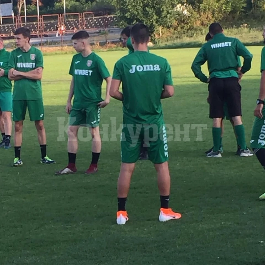 U19 на Ботев би Бутан с 4:2 след ефектни голове 