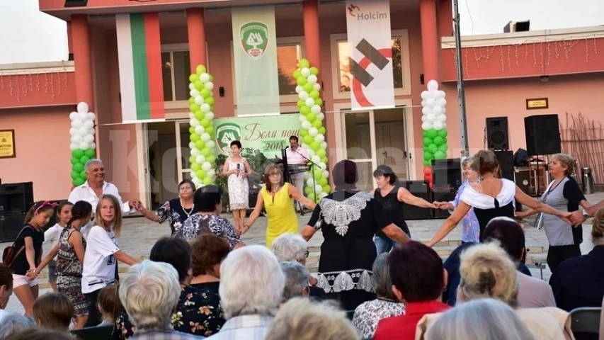 Covid-19 стряска всички, но в Бели извор имат рецепта
