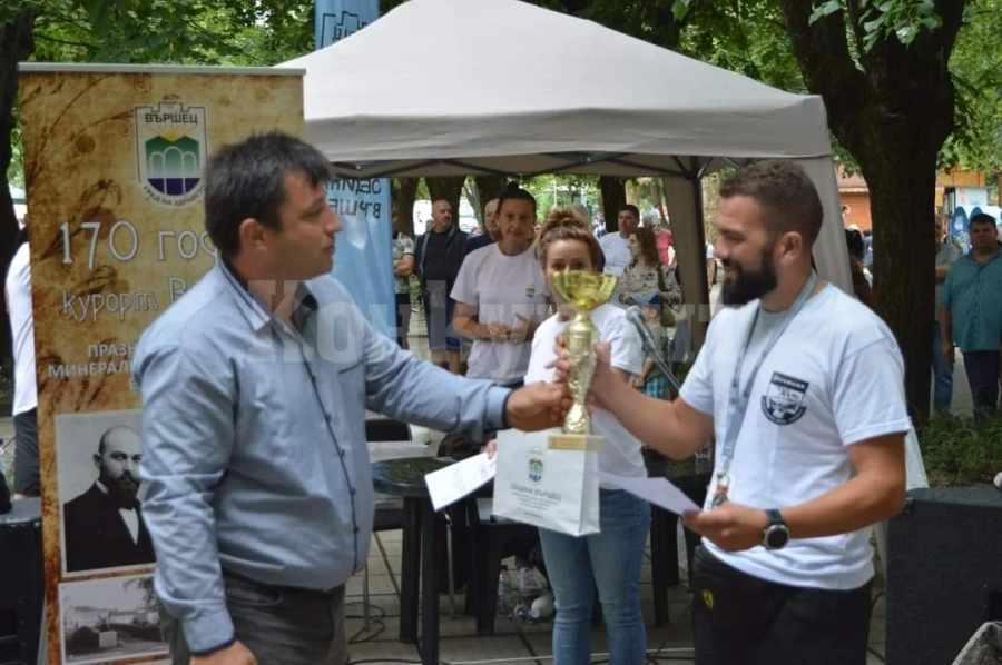 „Трабант\
