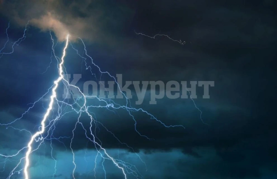 Времето над Северозапада утре ще бъде отвратително