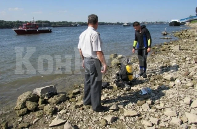 14-годишно момче потъна във водите на Дунава
