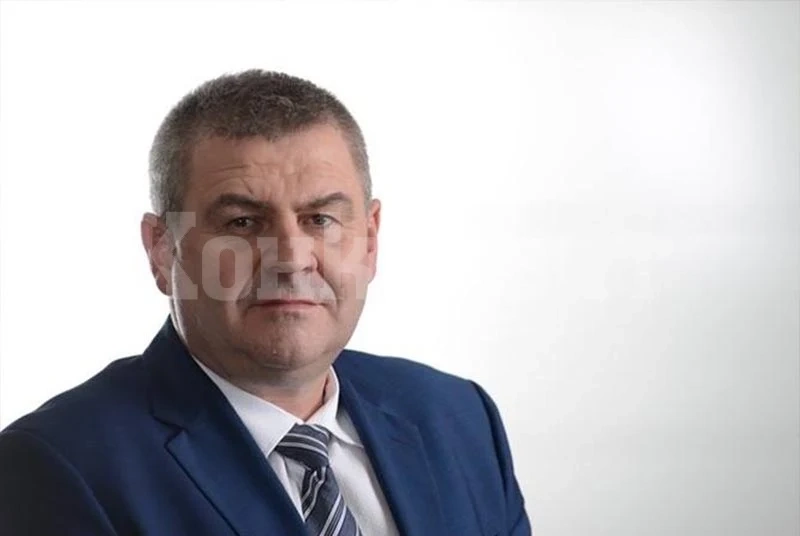 Проектът на Цветан Цветанов няма подкрепа в Монтана