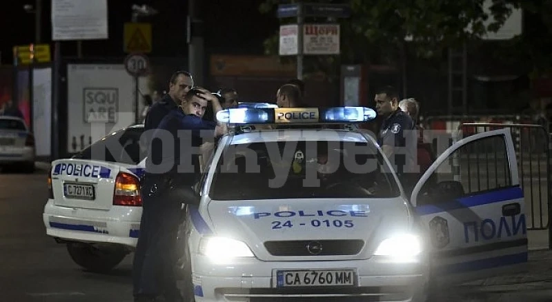 Ударно! Ченгетата във Видин провериха над 200 човека и над 100 коли