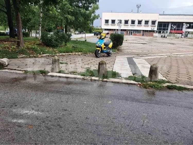 Удариха с актове куп нарушители на общинските наредби във Враца СНИМКИ