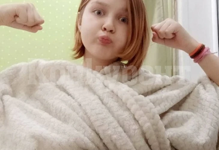 13-годишна ученичка стана майка СНИМКИ