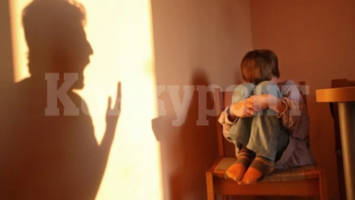 Чудовищно: 42-г. рецидивист би и изнасили 13 г. момченце в Микрево