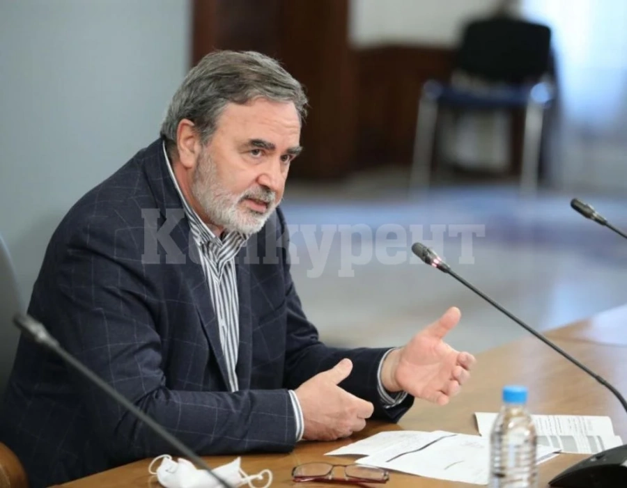 Кунчев: Руската ваксина срещу коронавирус не би могла да се ползва в Европа