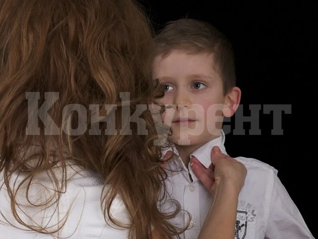 Кои са знаците, че отглеждаме „мамино синче“