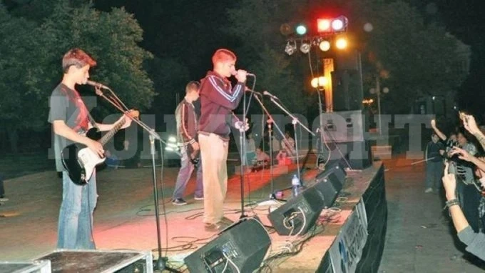 Правят базар в подкрепа на рок фестивала в Лом